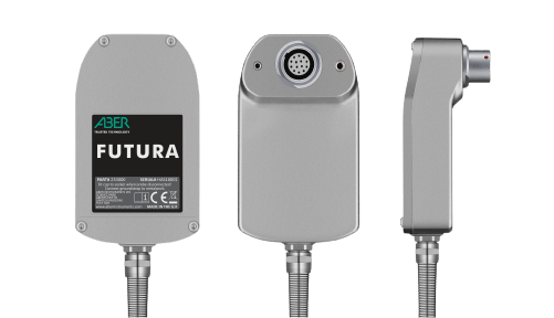 ABER Futura Standard sensor for biomas measurement