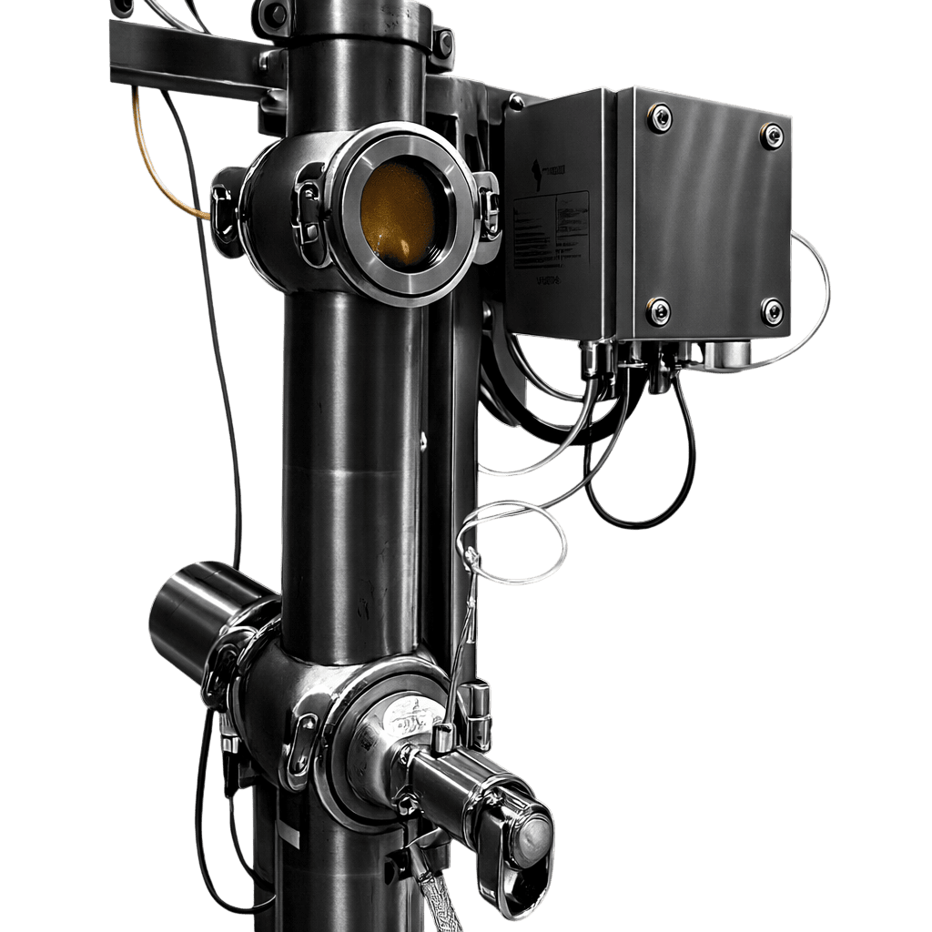 Yeast Management System_photo
