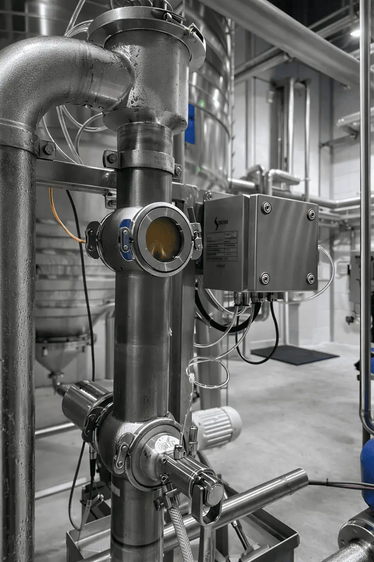 Tiešsaistes dzīvā rauga mērīšana_photo