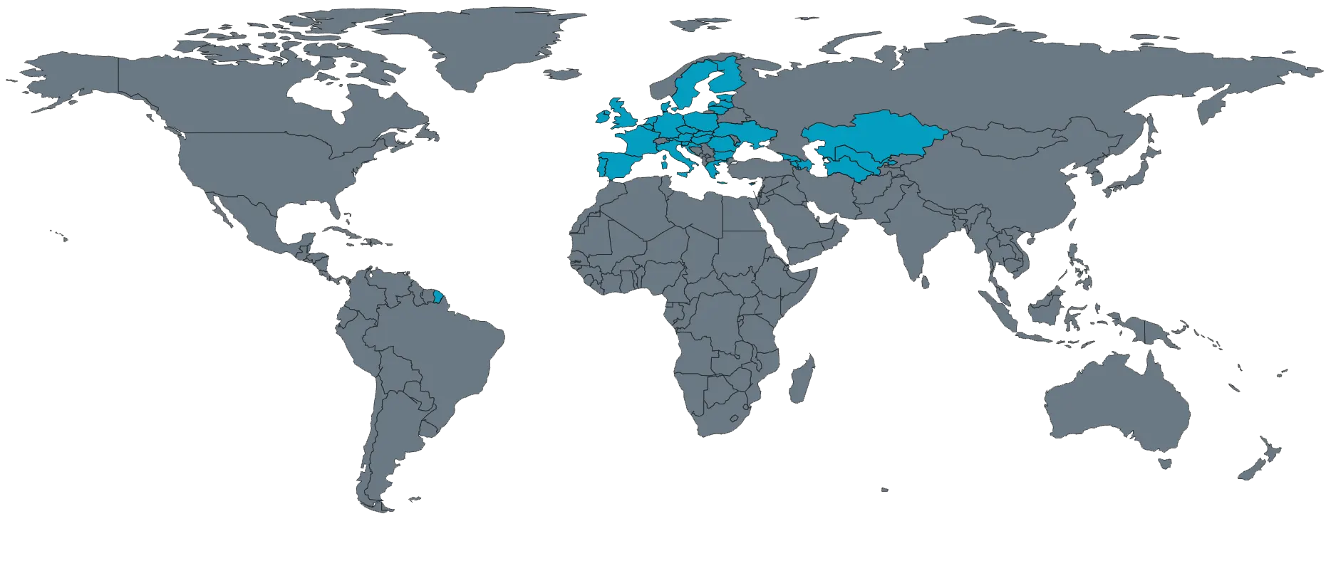 fusetrick regions maps